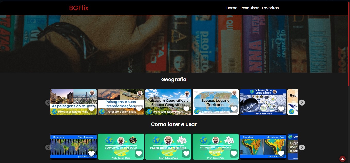 Projeto 4