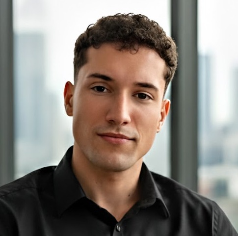 Foto de Ryan Braga